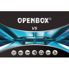 OPENBOX V9